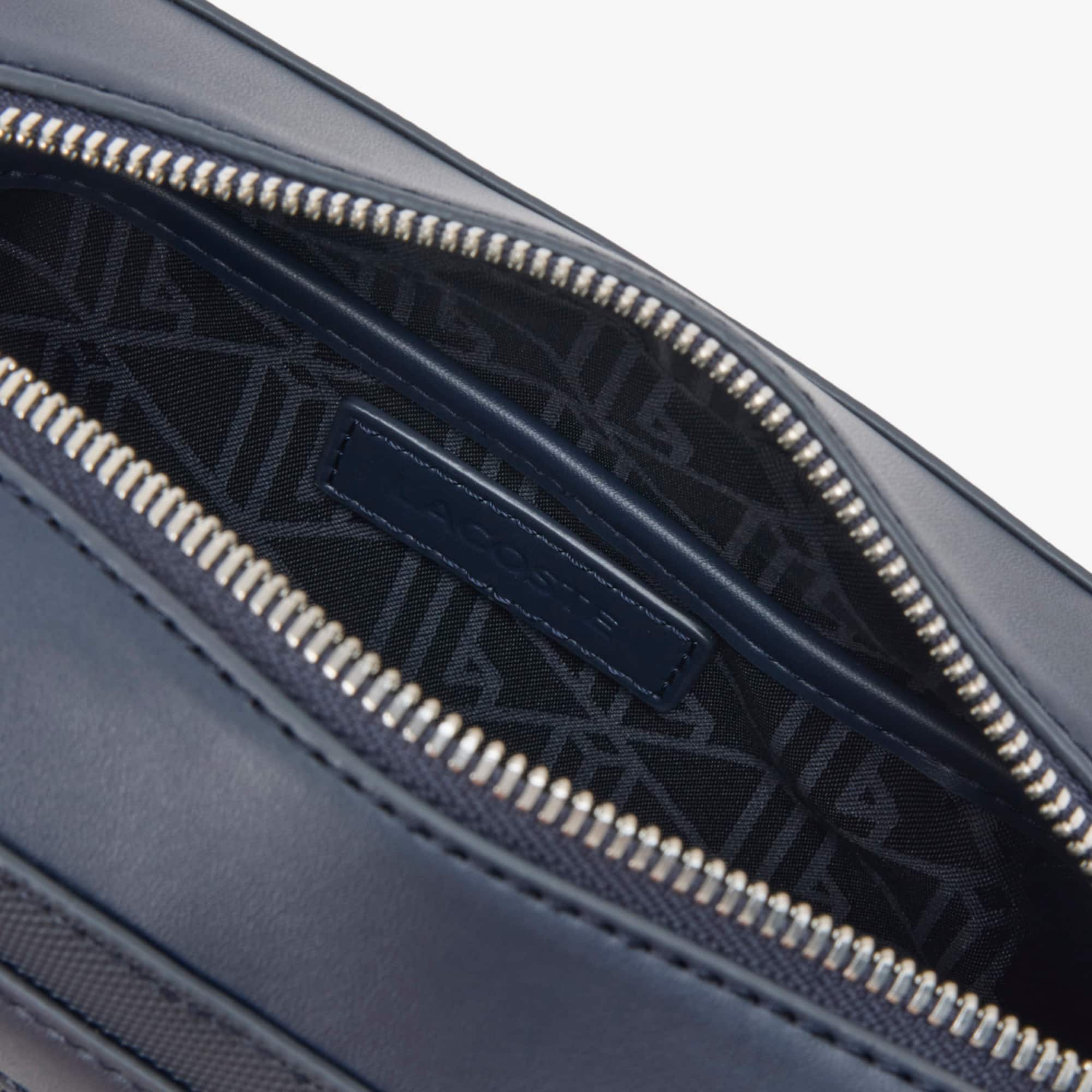 Langon Petit Piqué Reporter Bag - Men's Vertical Bags - New In