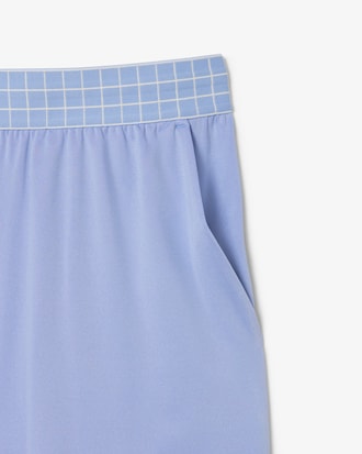 Ultra Dry Stretch Tennis Shorts