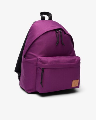 Casual Croc Backpack