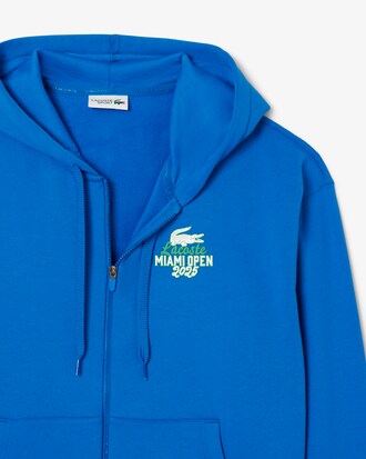 Miami Open Edition Fleece Sweatshirt