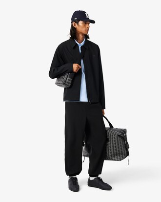 Regular Fit Commuter Polo Shirt