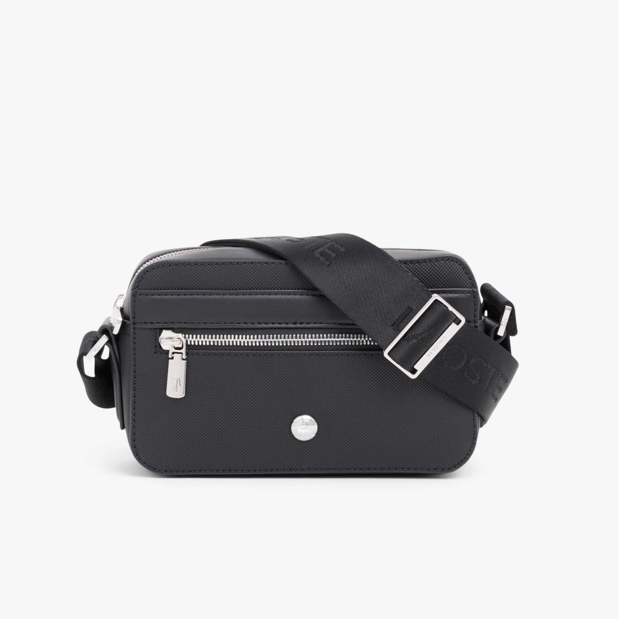 Langon Petit Piqué Reporter Bag - Men's Vertical Bags - New In