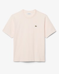 Relaxed Fit Soft Cotton T-shirt