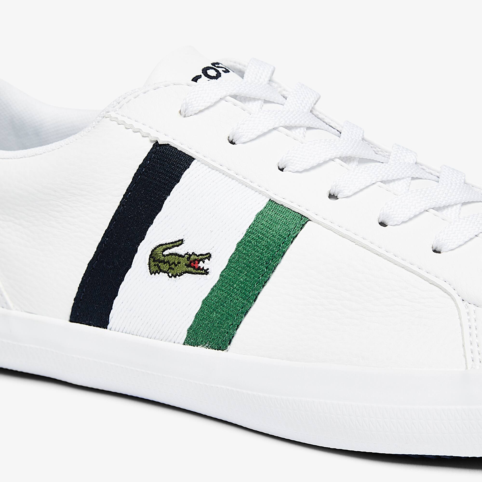Lacoste rene trainers Clearance