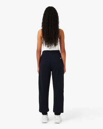 Piqu&eacute; Sweatpants