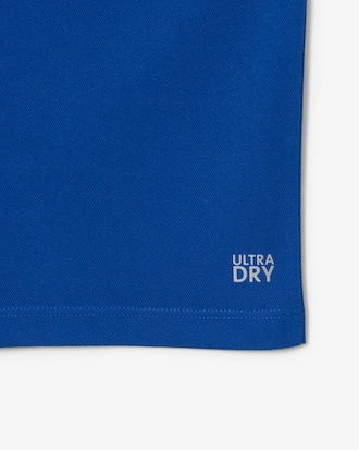 Sport Ultra Dry Jersey Polo Shirt