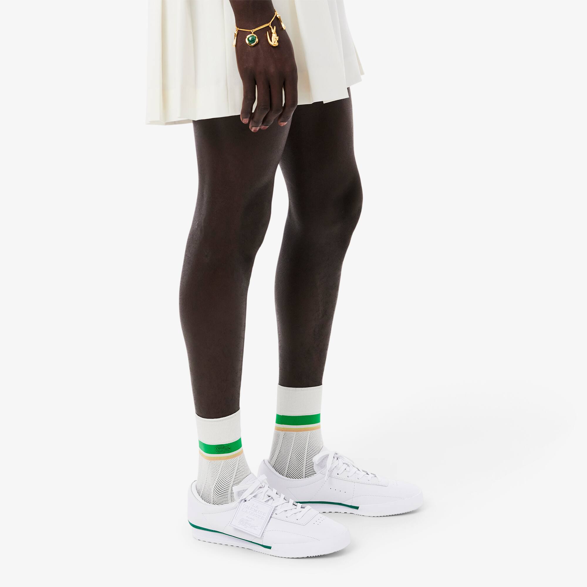 Men's Aura Runway Sneakers - Men - New In 2025 | Lacoste Men's Aura Runway Sneakers - Men - New In 2025 | Lacoste