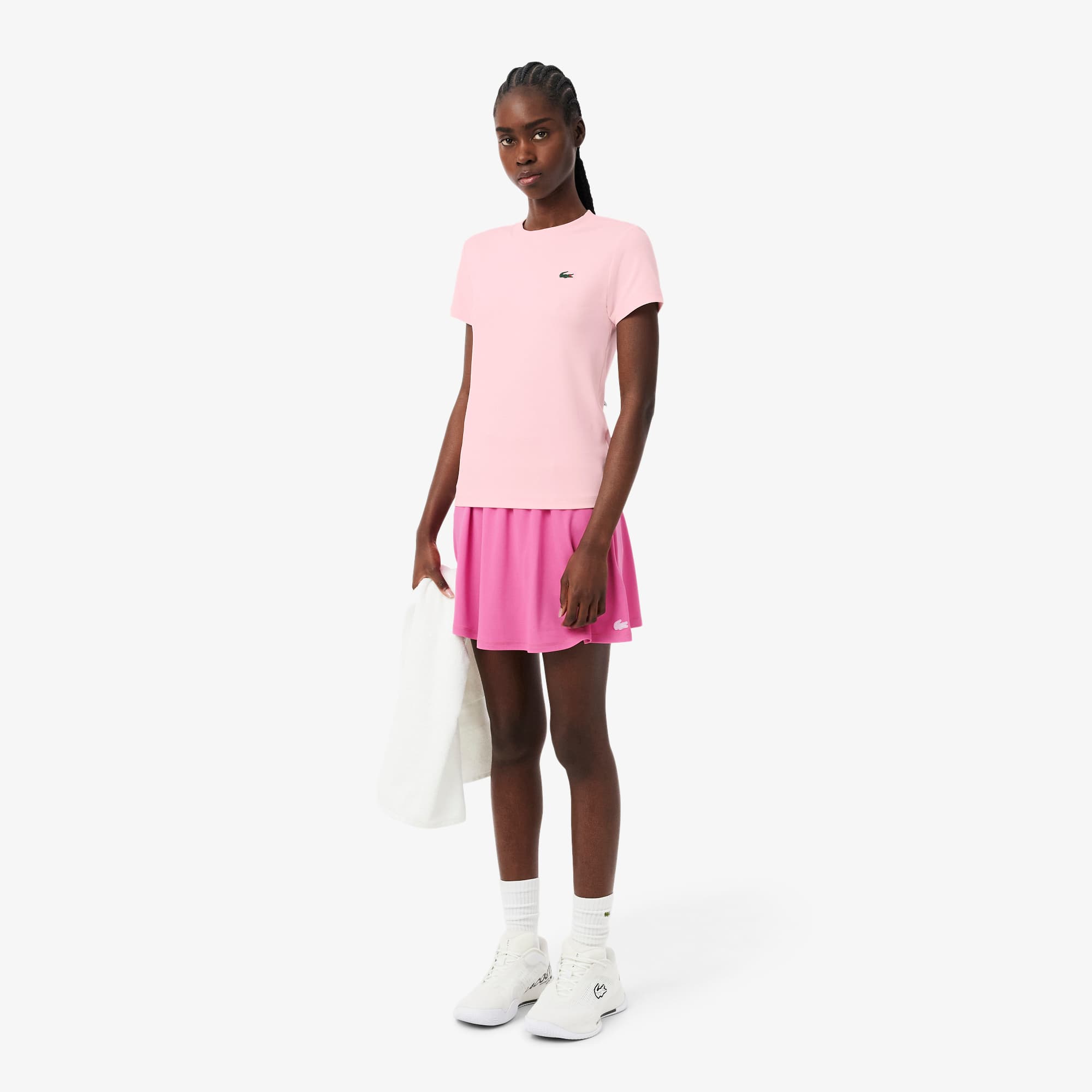 Sport Ultra Dry Stretch Piqué Skirt - Women's dresses & skirts