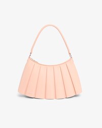 Medium Lenglen Leather Bag
