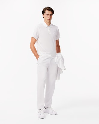 Stretch Tennis Sweatpants