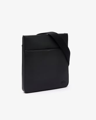Men’s Classic Flat Satchel