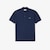 Dark indigo blue