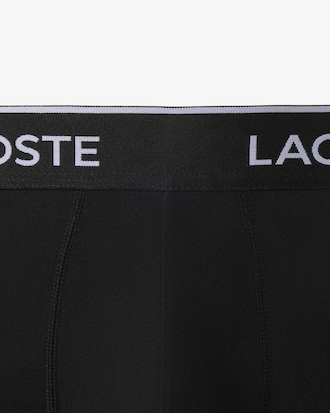 3-Pack Stretch Cotton Trunks
