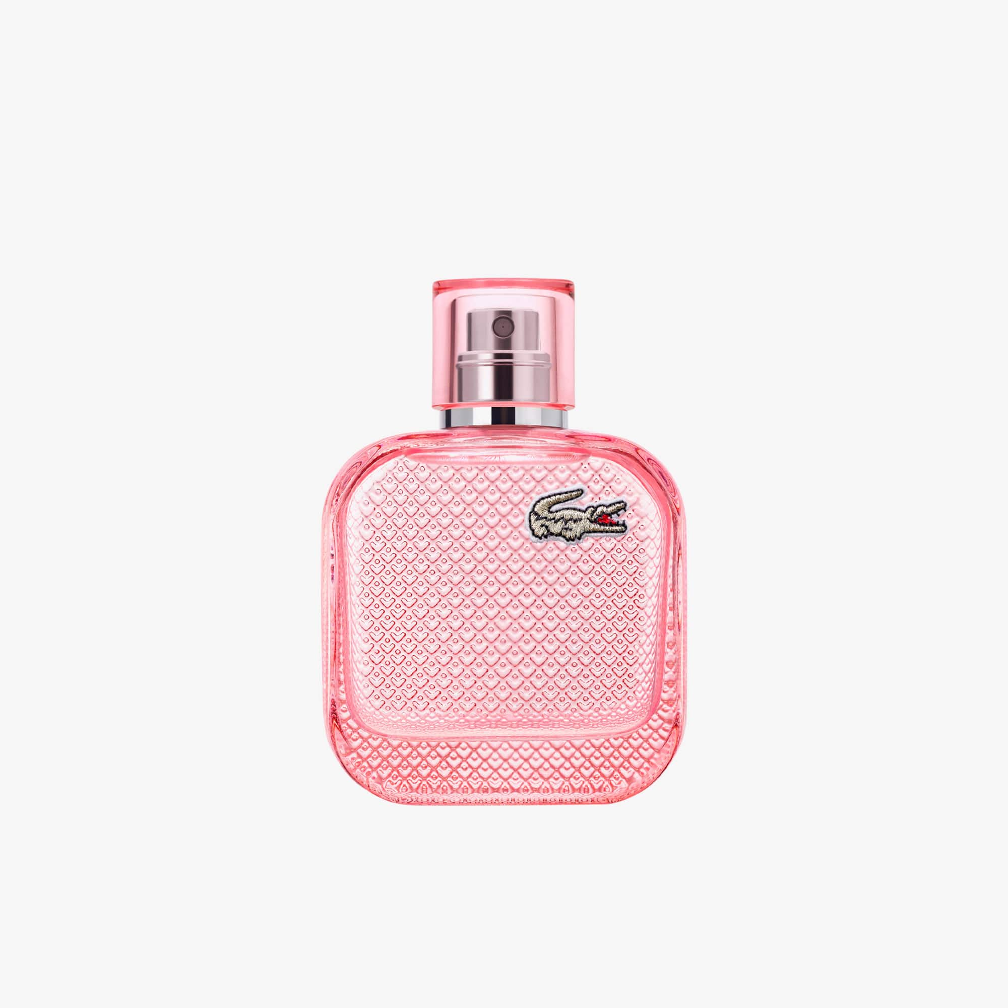 L.12.12 Rose Sparkling Eau de Toilette 50ml - Women's Fragrances