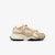 White / Light Brown