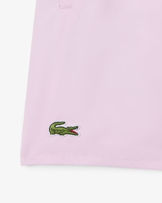 Quick-Dry Swim Trunks