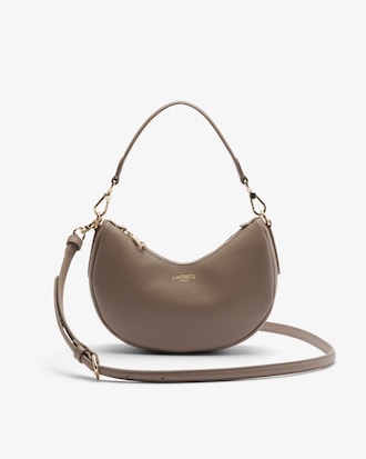 Small Champs-Élysées Half-Moon Purse