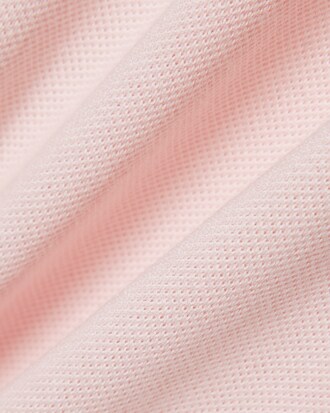 Piqu&eacute; Polo Dress