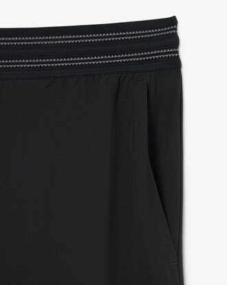 Ultra Dry Reflective Tennis Shorts