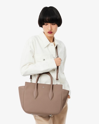 Medium Daily City Purse