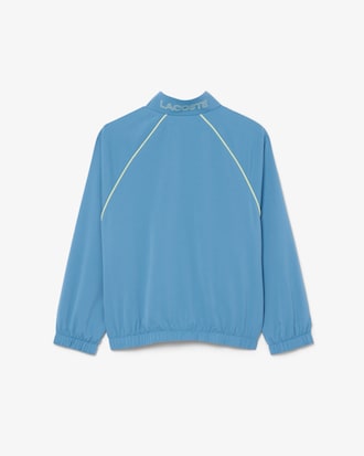 Diamond Taffeta Tracksuit