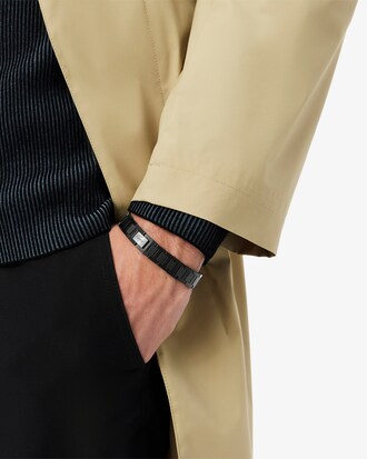 Men's Lacoste Metropole Bracelet