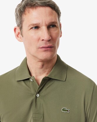 Classic Fit L.12.12 LIGHT Polo Shirt
