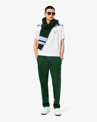 Multi Print Jersey T-shirt