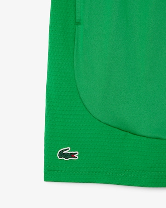 Ultra Dry Stretch Tennis Shorts