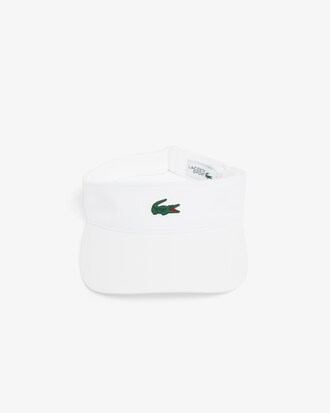 Diamond Taffeta Sport Visor