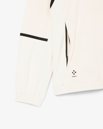 Lacoste Tennis x Daniil Medvedev Tracksuit