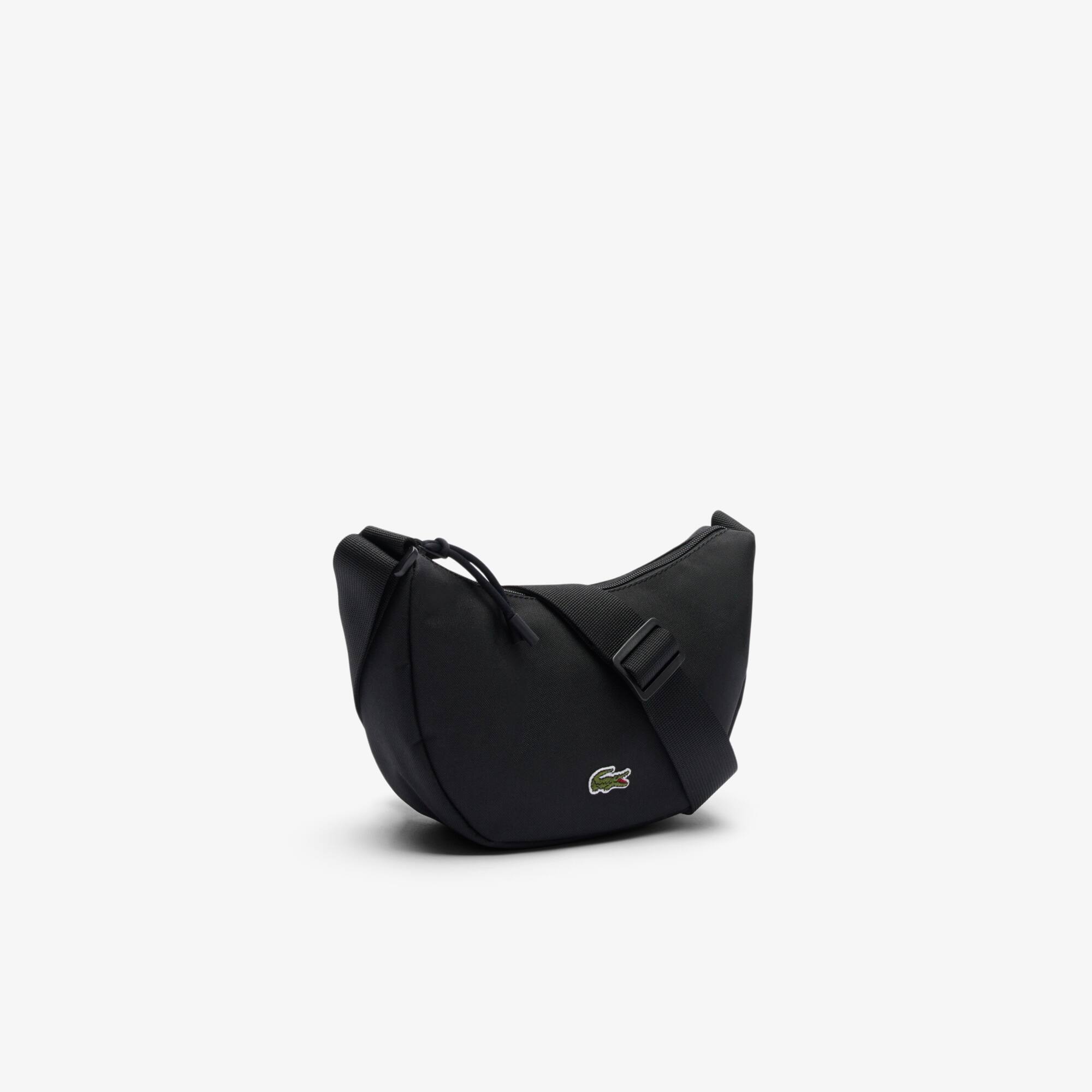 Neocroc Half Moon Purse - Men's Vertical Bags - New In 2026 | Lacoste