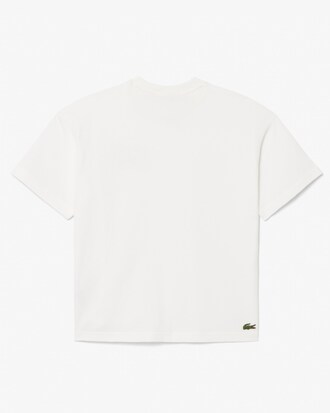 Unisex Roland-Garros Edition Print T-shirt