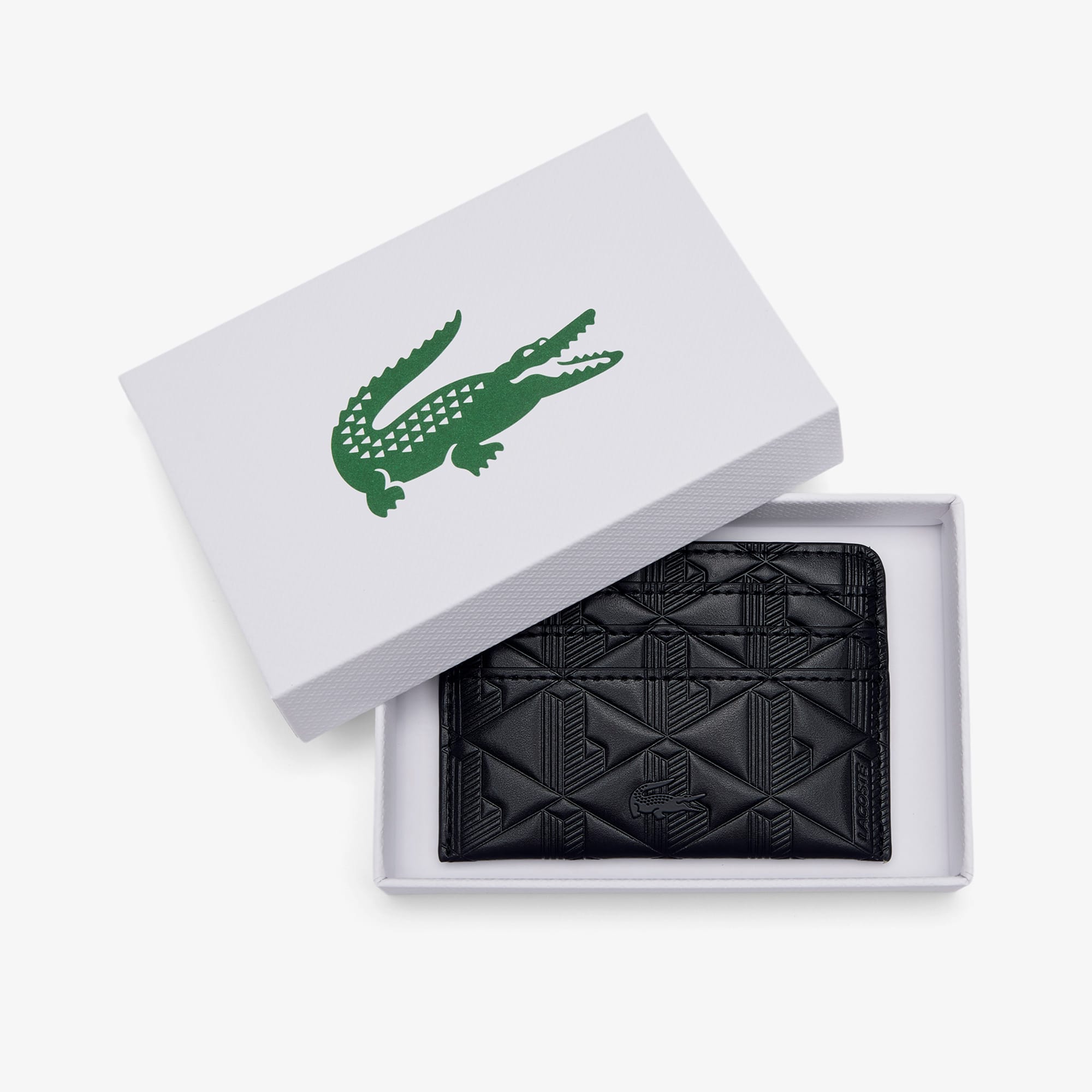 ★LACOSTE★ Women's Maheki Card Wallet Black NF4828M55G000 NF4828MH_000_31.jpg