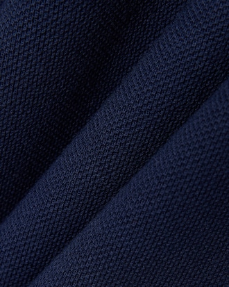 Classic Fit Pocket Accent L.12.12 Polo Shirt