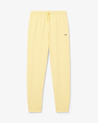 Fleece Sweatpants