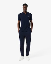 Logo Stripe Tracksuit pants