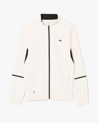 Lacoste Tennis x Daniil Medvedev Tracksuit
