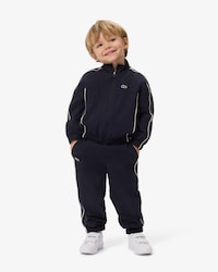 Sport Colorblock Tracksuit