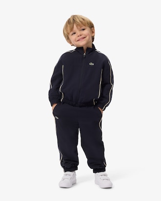 Sport Colorblock Tracksuit