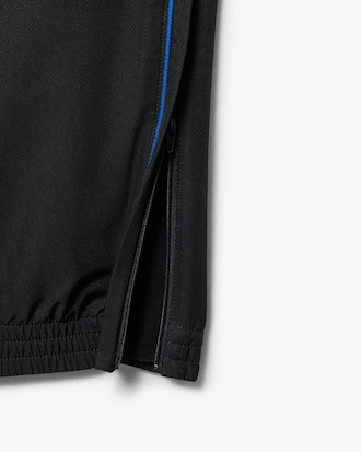 Tennis Printed Tracksuit Pants