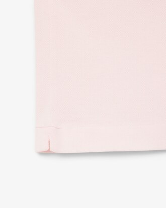 Classic Fit L.12.12 Original Polo Shirt