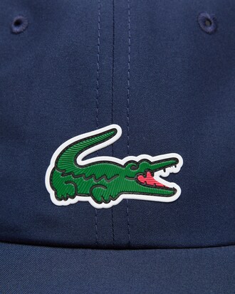 Lacoste Tennis x Novak Djokovic Cap
