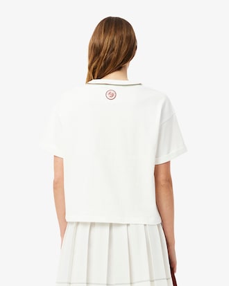 Roland-Garros Edition Jersey T-shirt