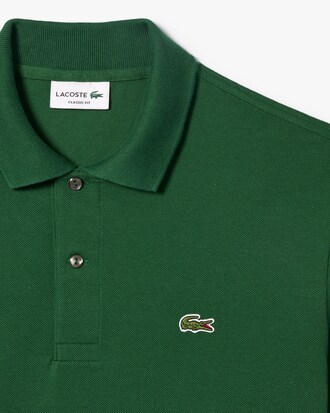 Classic Fit L.12.12 Original Polo Shirt