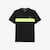 Black / Flashy Yellow