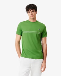 Ultra Dry Printed Sport T-shirt