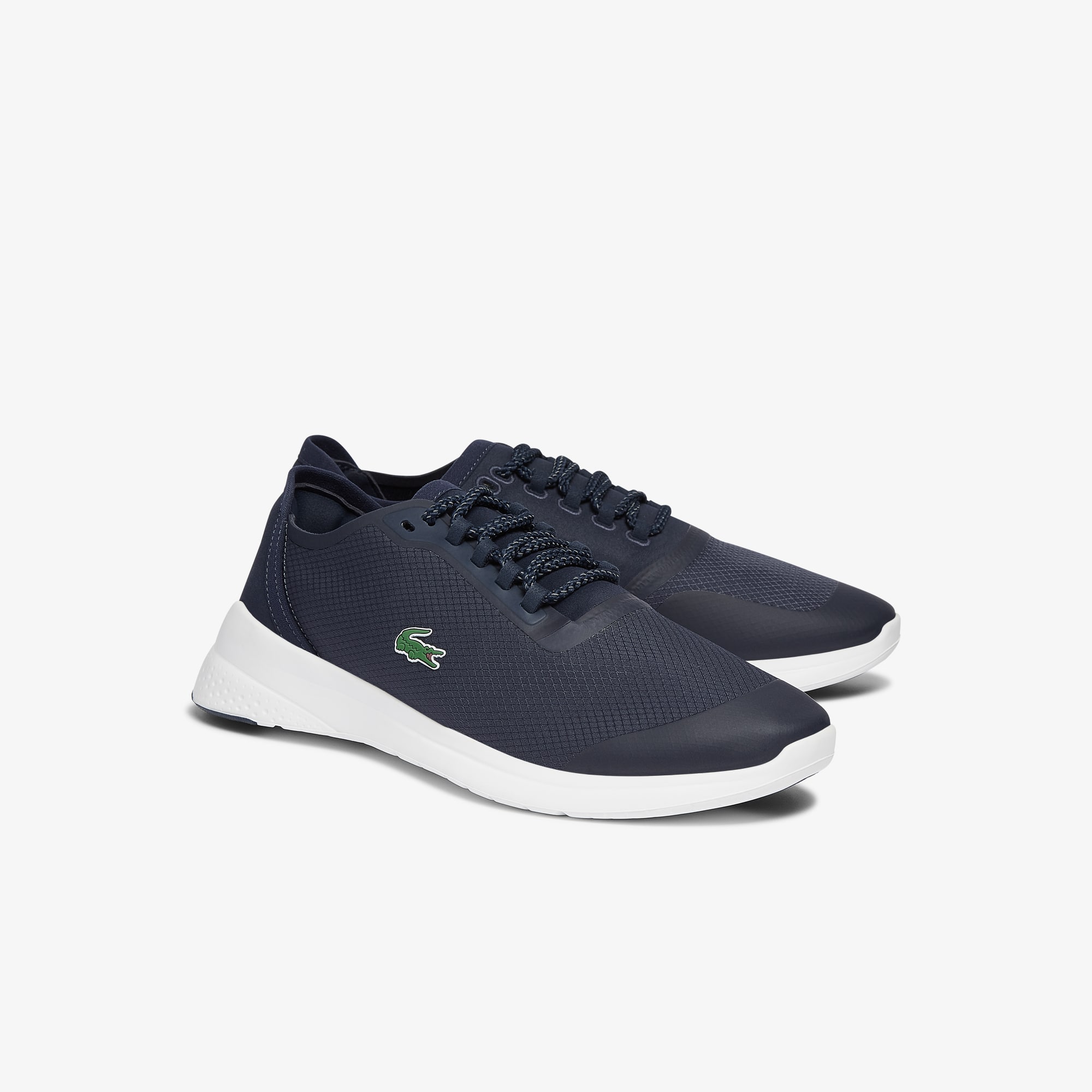 Zapatillas lacoste lt fit hombre clearance