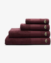 L Lecroco Bath Towel