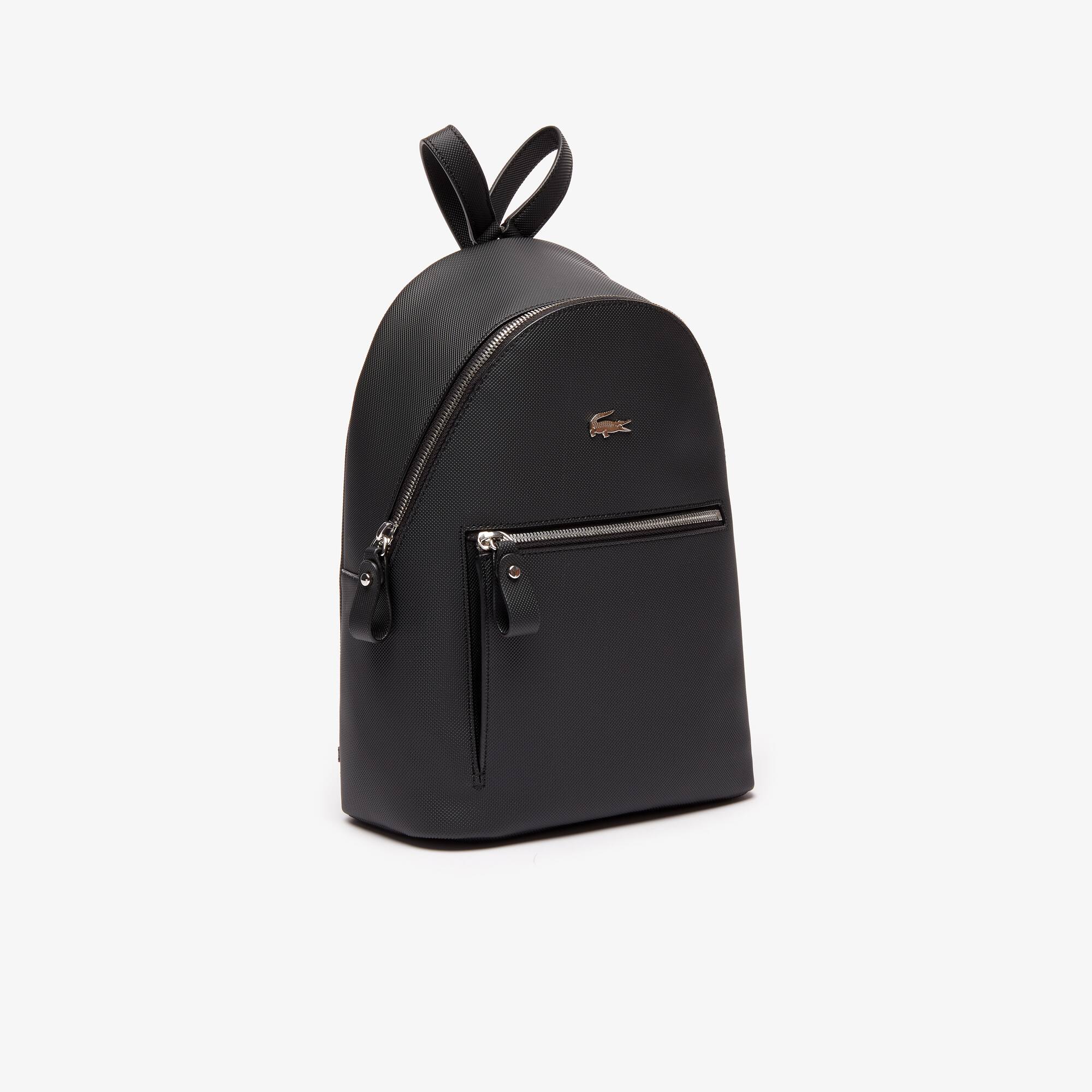 lacoste ladies backpack